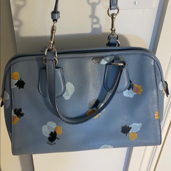 Coach Bag - Picture 4 of 5